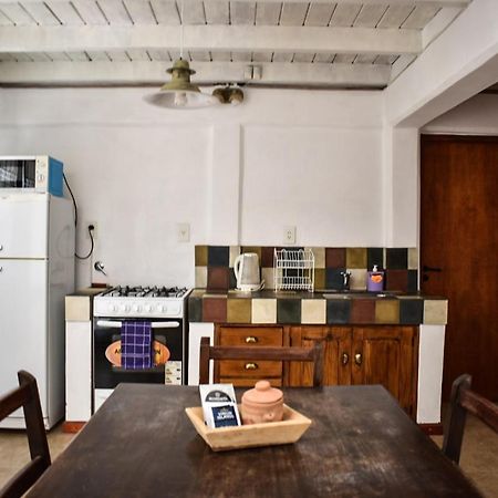 Cabanas La Sorpresa Tilcara Kültér fotó