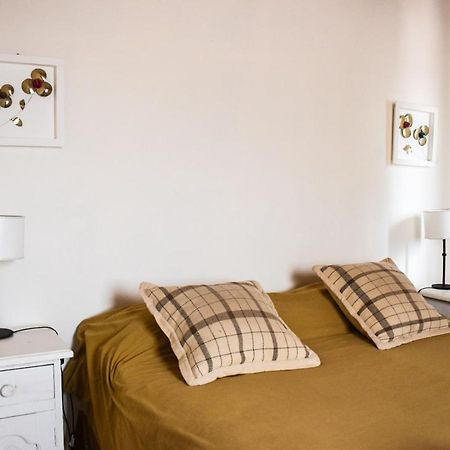 Cabanas La Sorpresa Tilcara Kültér fotó