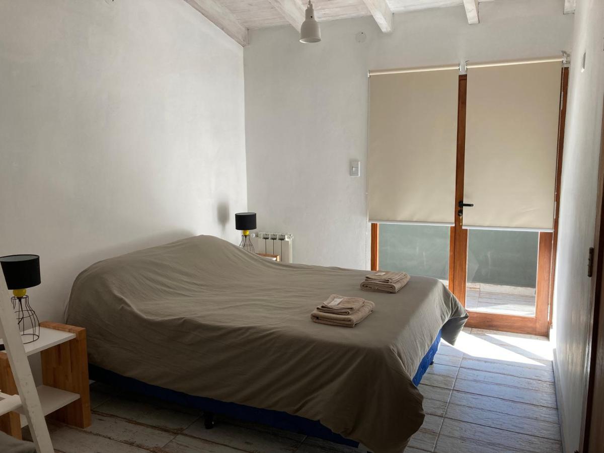 Cabanas La Sorpresa Tilcara Kültér fotó
