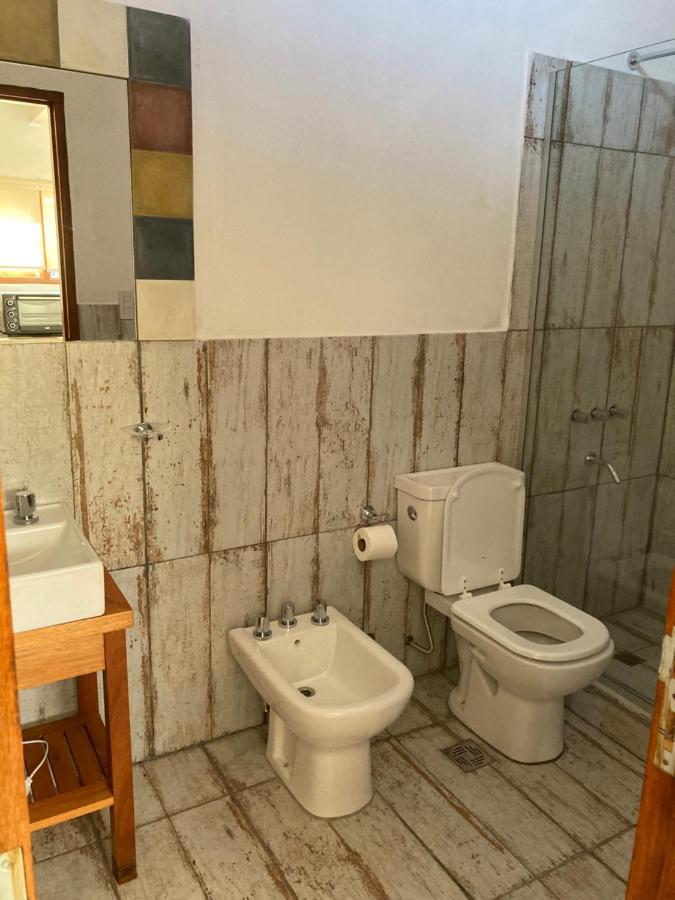 Cabanas La Sorpresa Tilcara Kültér fotó