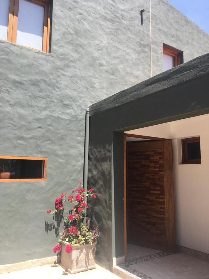 Cabanas La Sorpresa Tilcara Kültér fotó
