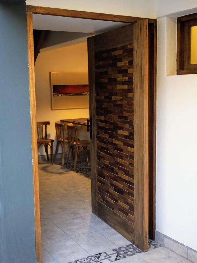 Cabanas La Sorpresa Tilcara Kültér fotó