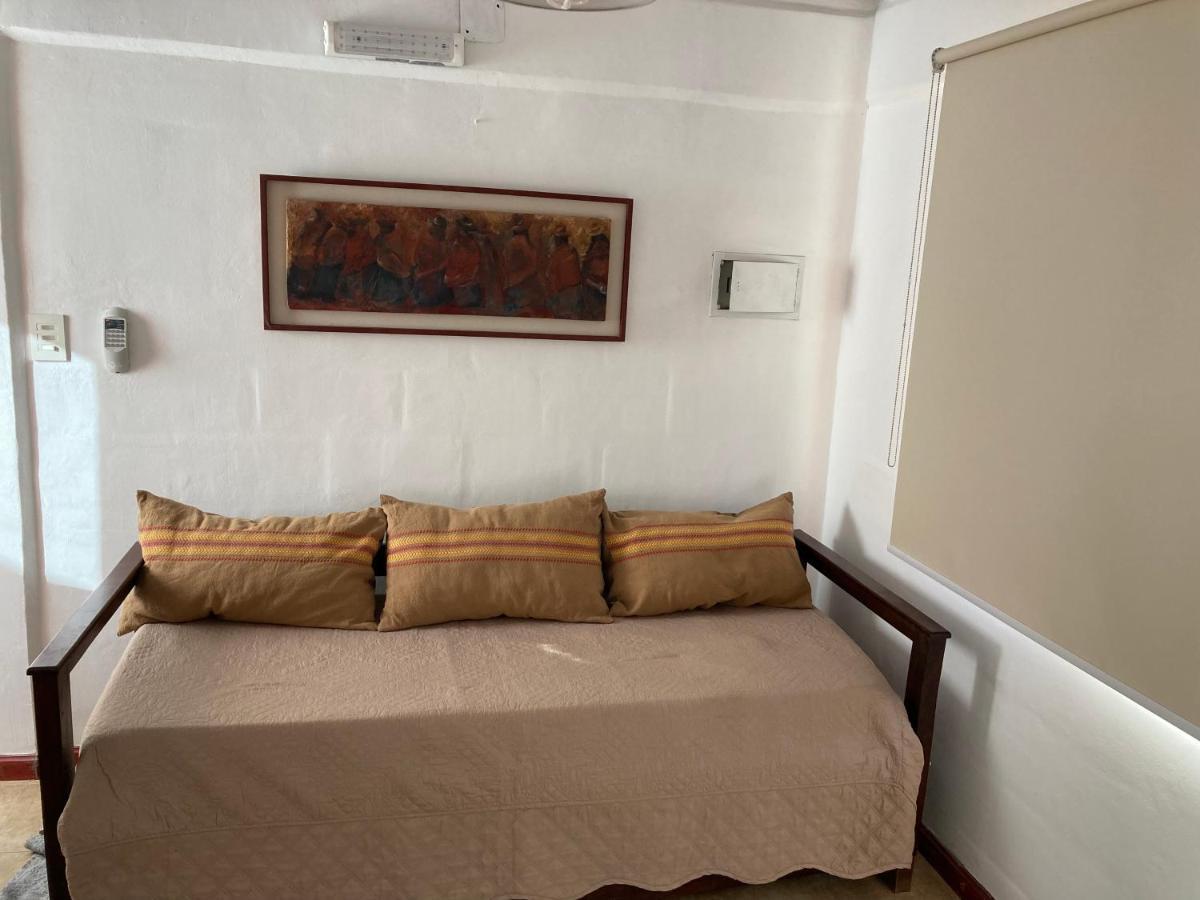 Cabanas La Sorpresa Tilcara Kültér fotó