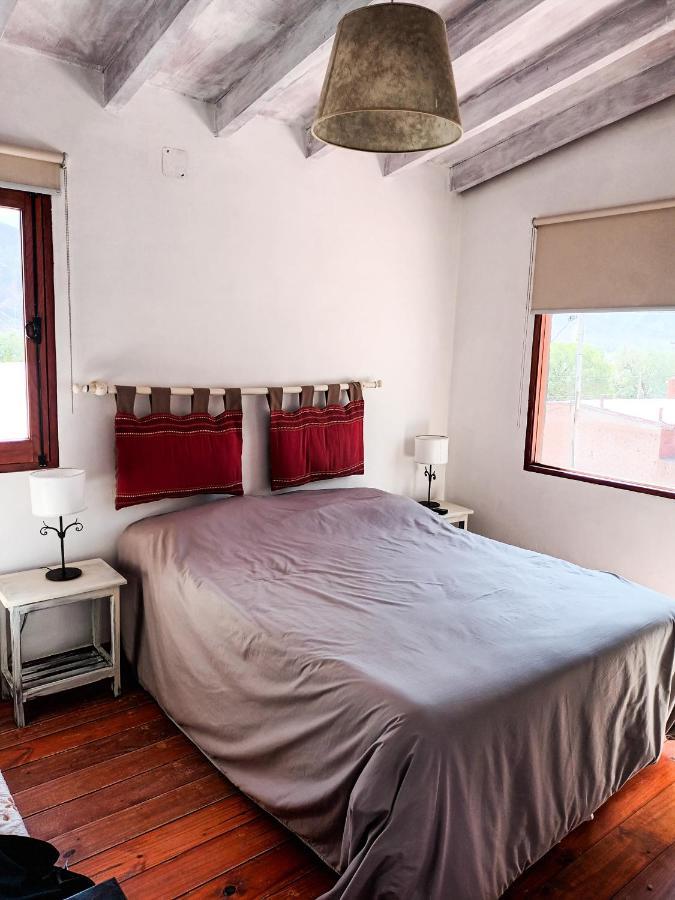 Cabanas La Sorpresa Tilcara Kültér fotó
