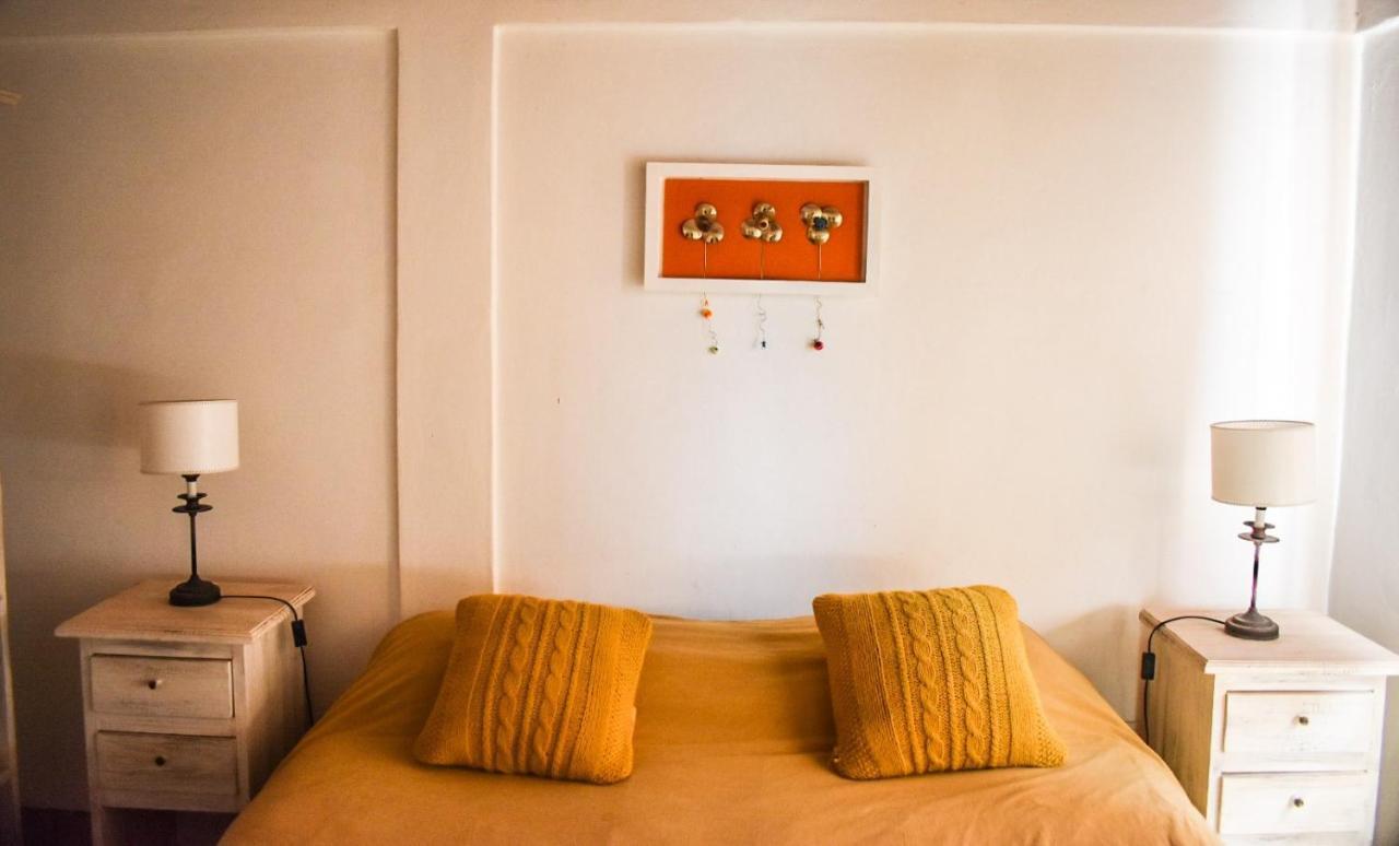 Cabanas La Sorpresa Tilcara Kültér fotó