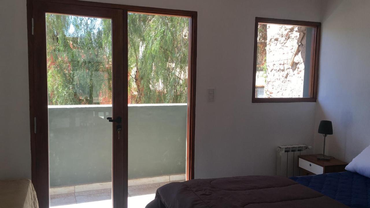 Cabanas La Sorpresa Tilcara Kültér fotó