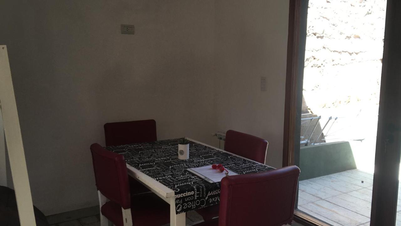 Cabanas La Sorpresa Tilcara Kültér fotó
