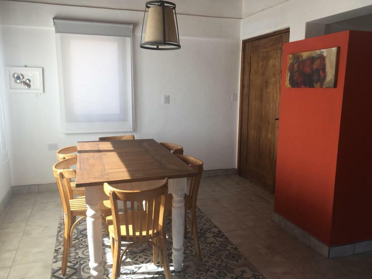 Cabanas La Sorpresa Tilcara Kültér fotó
