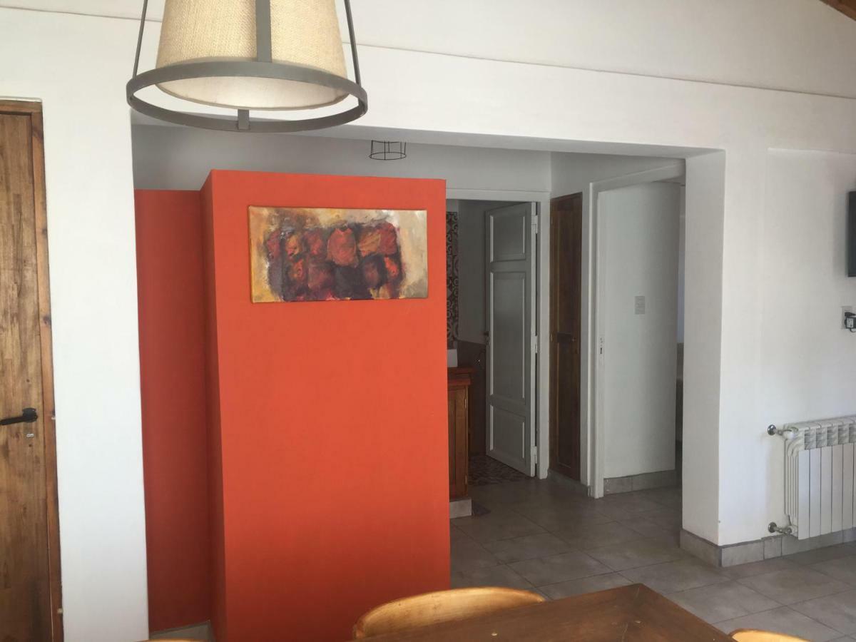 Cabanas La Sorpresa Tilcara Kültér fotó