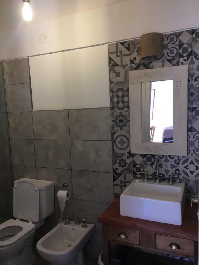 Cabanas La Sorpresa Tilcara Kültér fotó