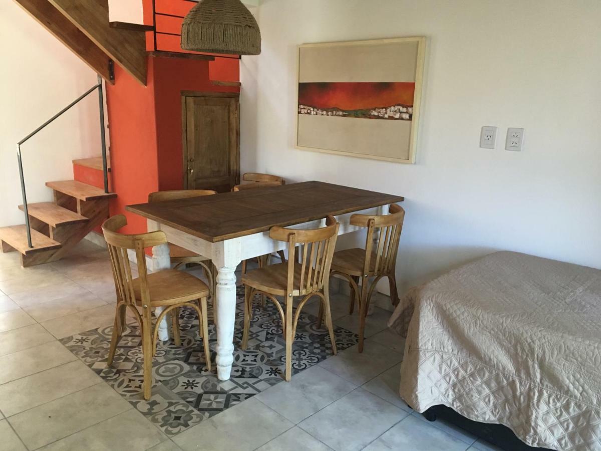 Cabanas La Sorpresa Tilcara Kültér fotó