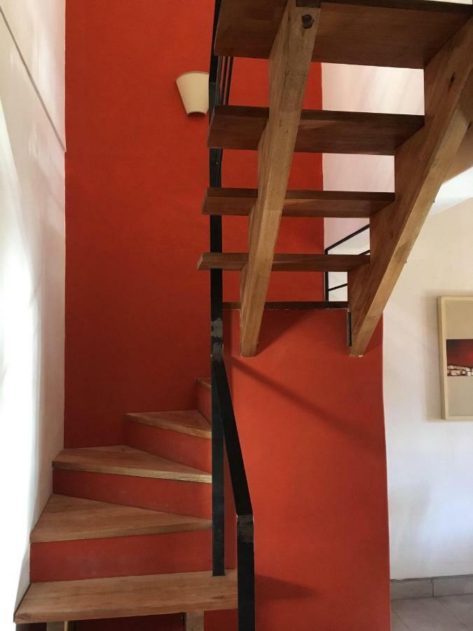 Cabanas La Sorpresa Tilcara Kültér fotó