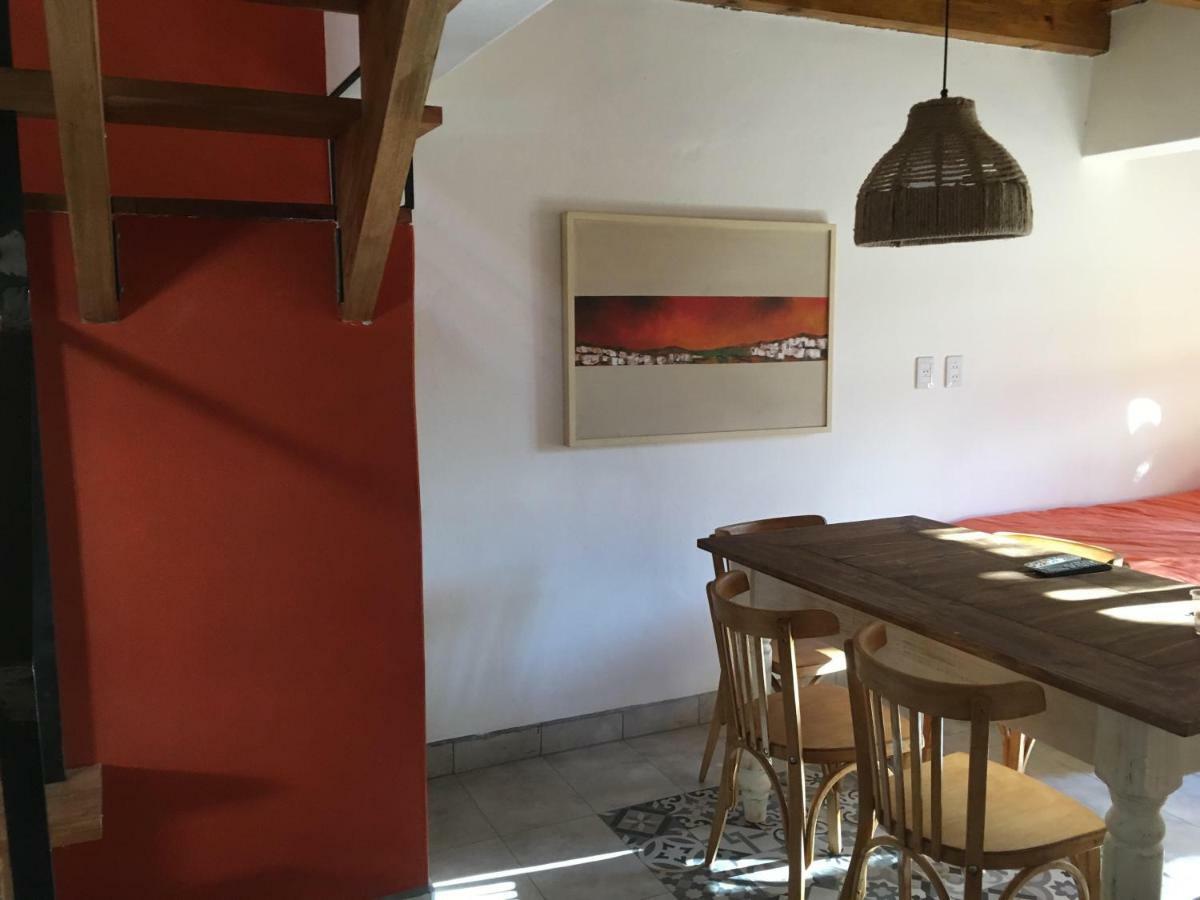 Cabanas La Sorpresa Tilcara Kültér fotó