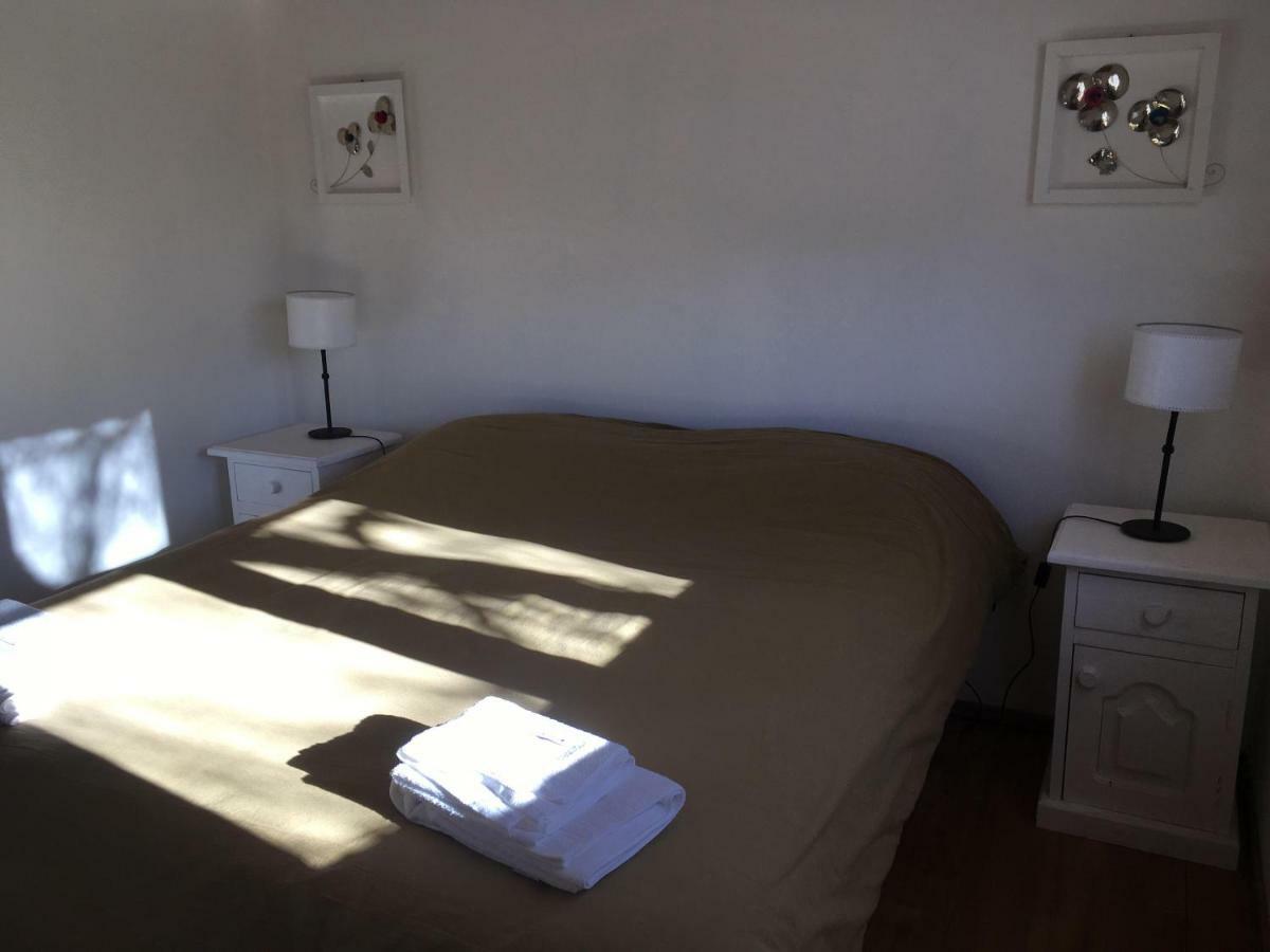 Cabanas La Sorpresa Tilcara Kültér fotó