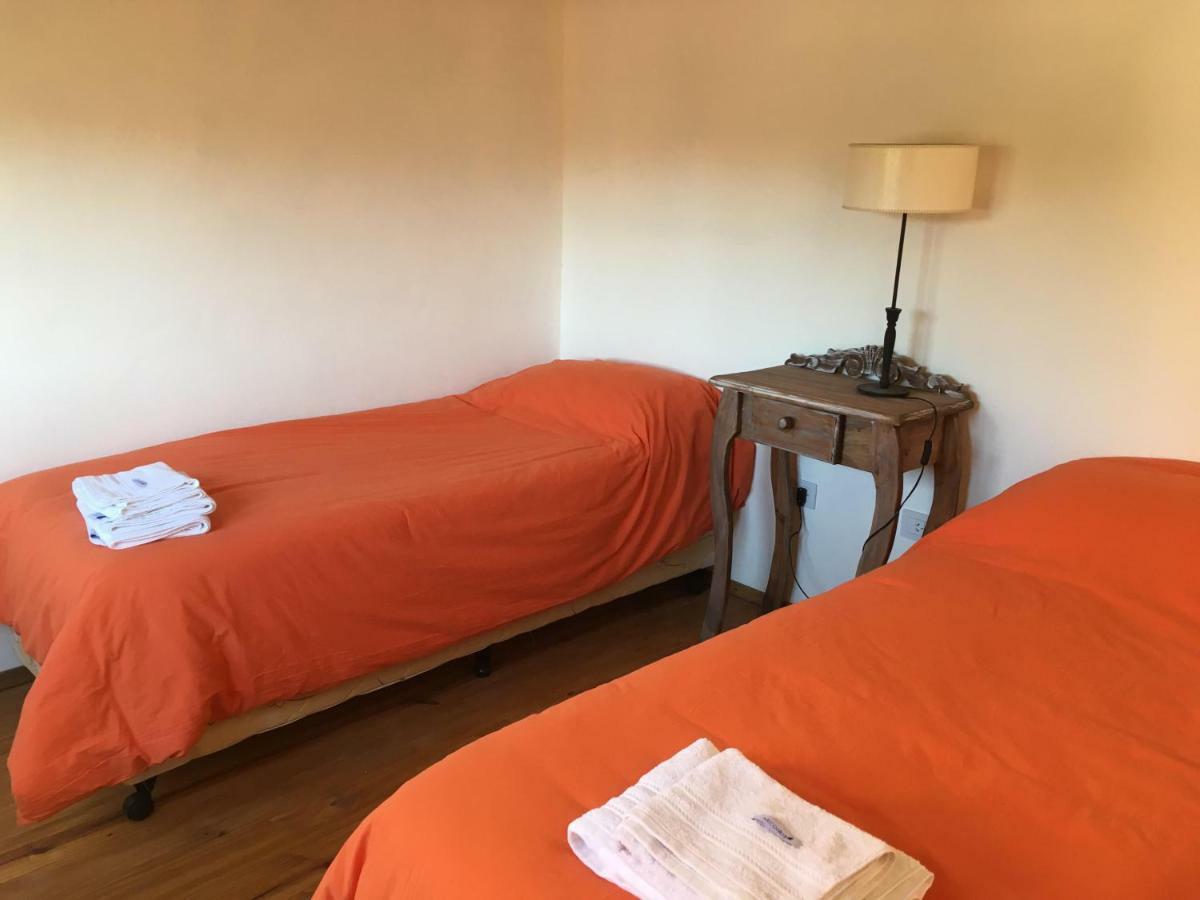 Cabanas La Sorpresa Tilcara Kültér fotó